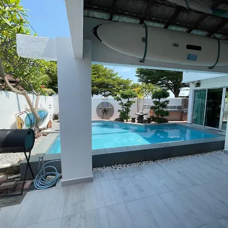My Beach Villa Port Dickson Exterior photo