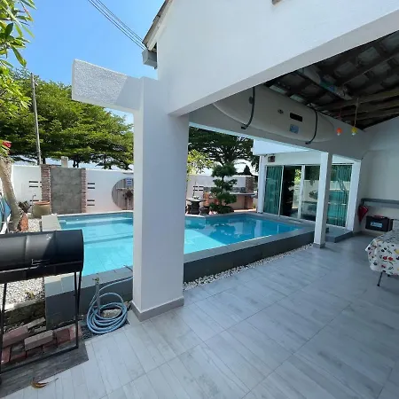 My Beach Villa Port Dickson Exterior photo
