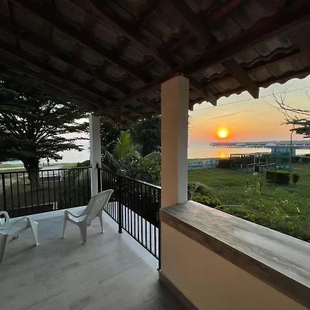 My Beach Villa Port Dickson Exterior photo