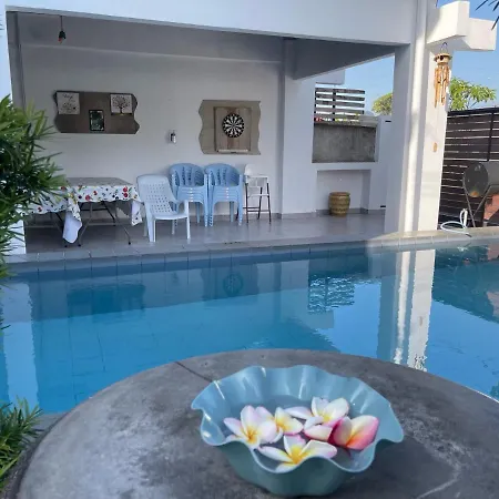 My Beach Villa Port Dickson Exterior photo
