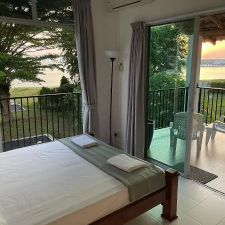 My Beach Villa Port Dickson Exterior photo