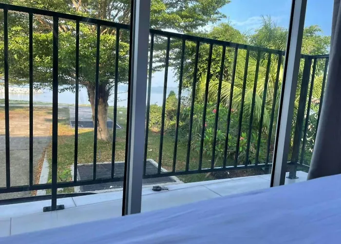 My Beach Villa