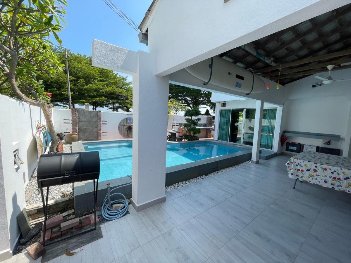 Villa My *