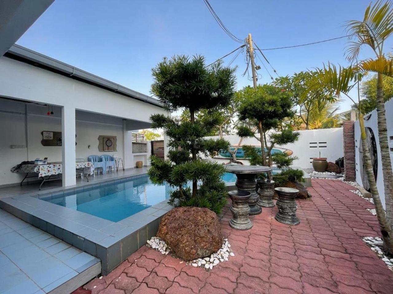 Villa My *