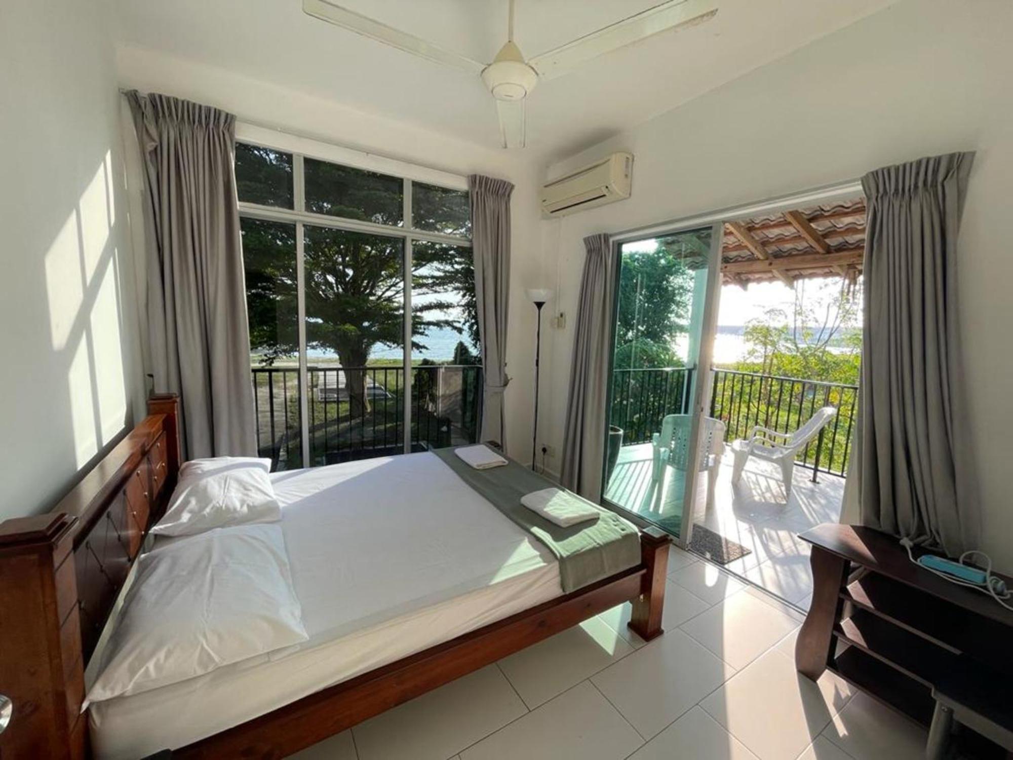 Villa My Port Dickson